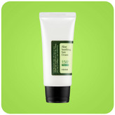 کرم ضدآفتاب آلوئه ورا کوزارکس۵۰ میل spf50 اصل