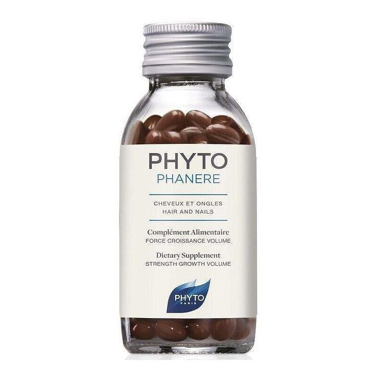 قرص مکمل فیتو ۱۲۰ عددی با ضمانت اصلی کالا