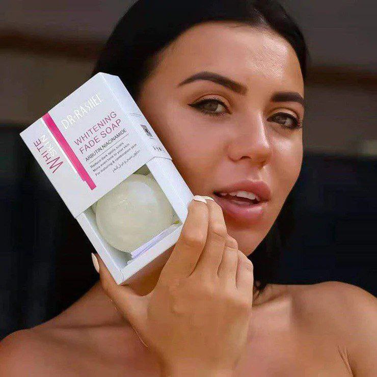 صابون نیاسینامید دکتر راشل