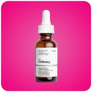 سرم سالسیلیک اسید 2% اوردینری ۳۰ میل