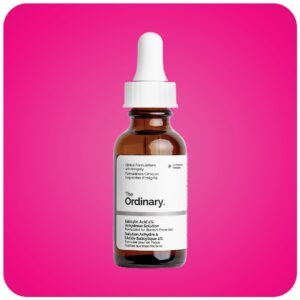 سرم سالسیلیک اسید 2% اوردینری ۳۰ میل