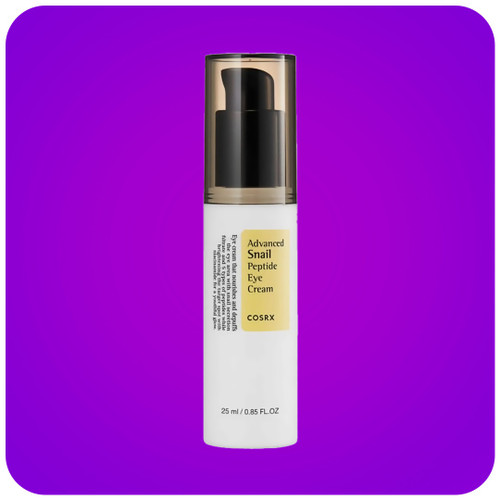 کرم دور چشم حلزون کوزارکس ۲۵ میل